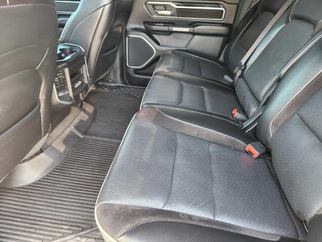 2020 Ram 1500 Vehicle Photo in DENTON, TX 76210-9321