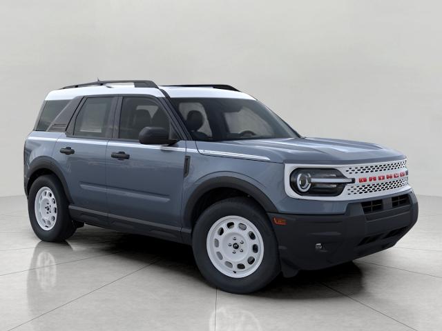 2025 Ford Bronco Sport Vehicle Photo in Neenah, WI 54956
