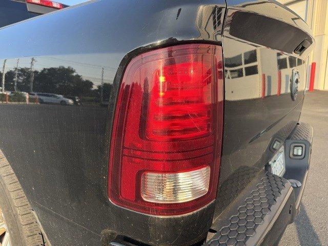 2014 Ram 1500 Vehicle Photo in Mechanicsburg, PA 17050-1707