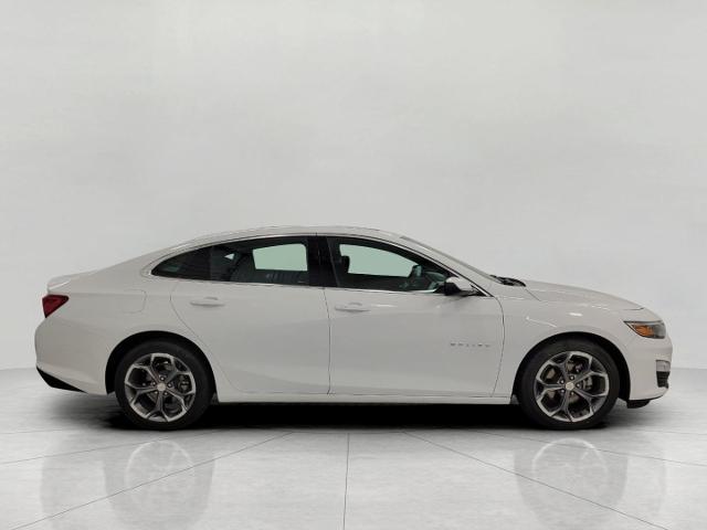 2024 Chevrolet Malibu Vehicle Photo in MIDDLETON, WI 53562-1492