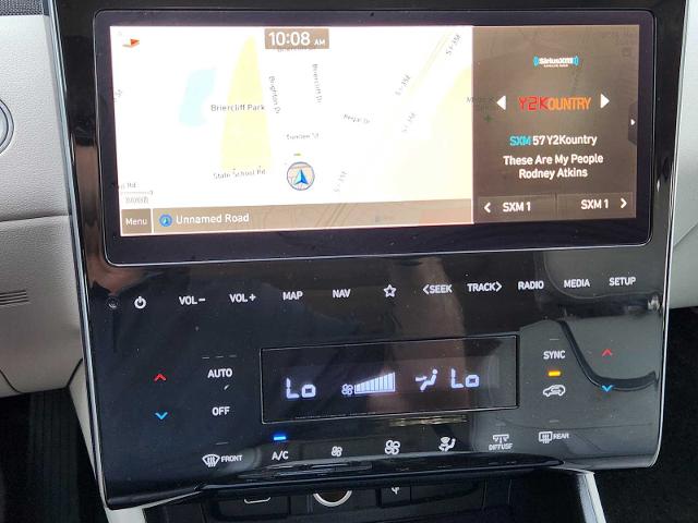 2022 Hyundai TUCSON Vehicle Photo in DENTON, TX 76210-9321