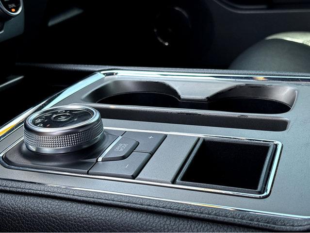 2021 Ford Expedition Vehicle Photo in Hinesville, GA 31313