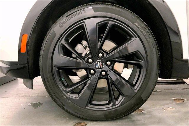 2024 Buick Envision Vehicle Photo in INDEPENDENCE, MO 64055-1377