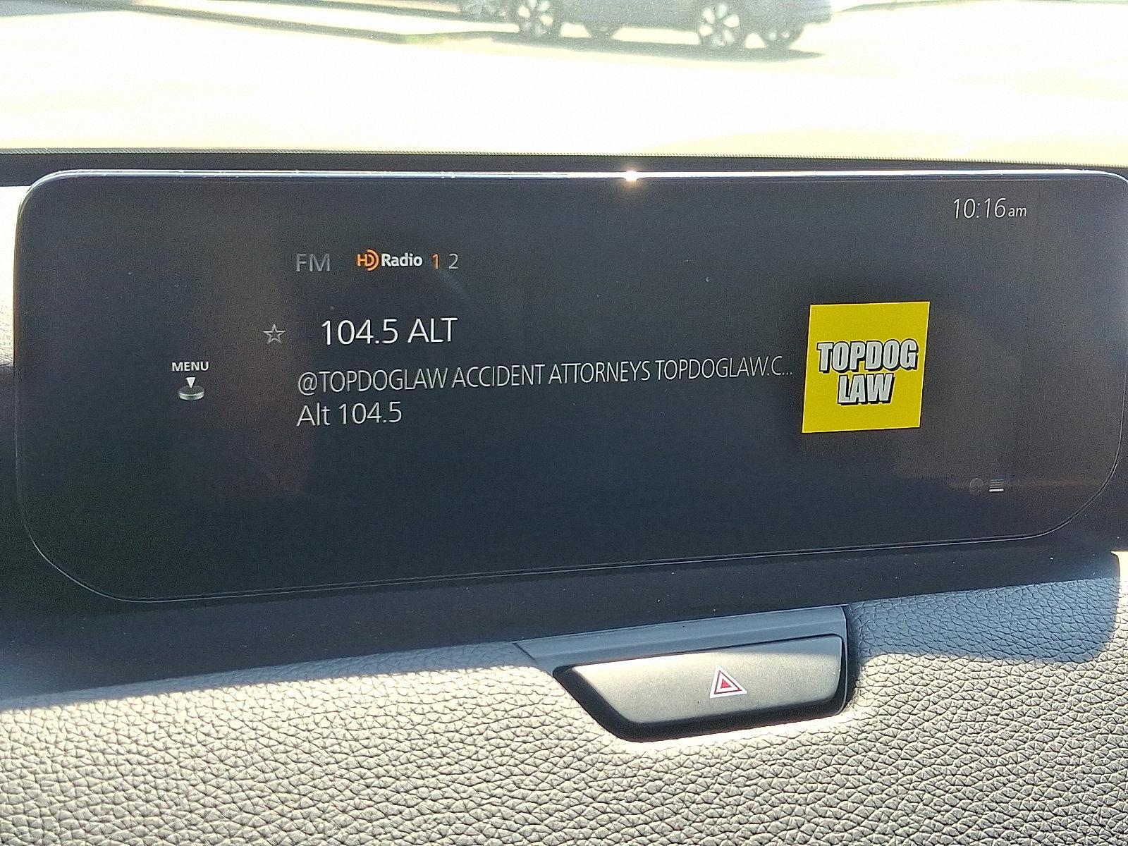 2024 Mazda CX-90 PHEV Vehicle Photo in Trevose, PA 19053