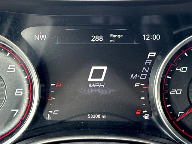 2023 Dodge Charger Vehicle Photo in BEAUFORT, SC 29906-4218