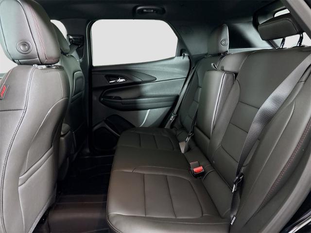 2026 Chevrolet Trailblazer Vehicle Photo in EVERETT, WA 98203-5662