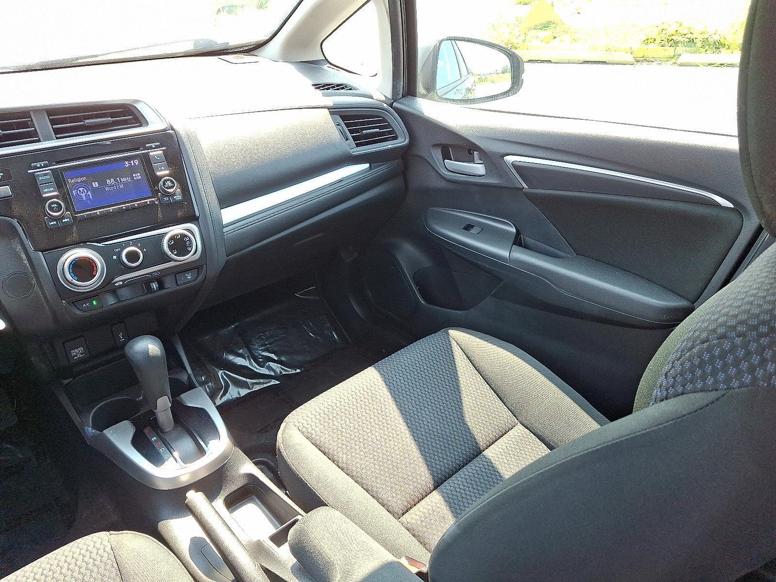2019 Honda Fit Vehicle Photo in Harrisburg, PA 17111