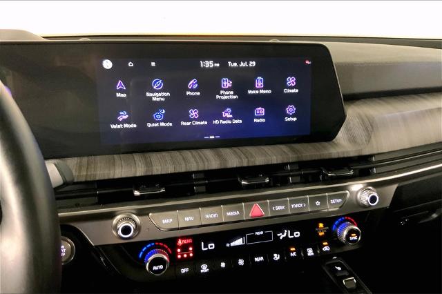 2024 Kia Telluride Vehicle Photo in Lees Summit, MO 64086