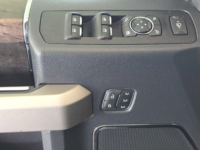2022 Ford Super Duty F-250 SRW Vehicle Photo in Decatur, TX 76234
