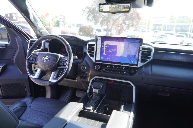 2024 Toyota Tundra 4WD Vehicle Photo in Riverdale, UT 84405