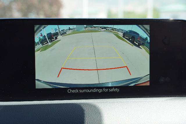 2024 Mazda CX-5 Vehicle Photo in Riverdale, UT 84405
