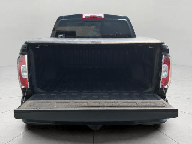 2021 GMC Canyon Vehicle Photo in GREEN BAY, WI 54303-3330