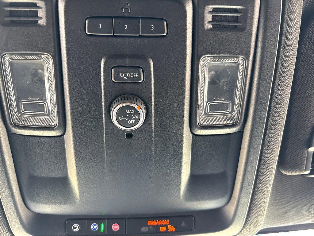 2023 Chevrolet Tahoe Vehicle Photo in SAVANNAH, GA 31406-4513