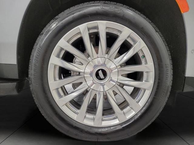 2023 Cadillac Escalade ESV Vehicle Photo in NEENAH, WI 54956-2243