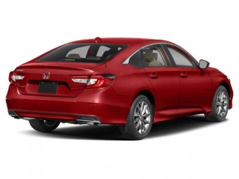 2021 Honda Accord Sedan Vehicle Photo in BRUNSWICK, GA 31525-1881