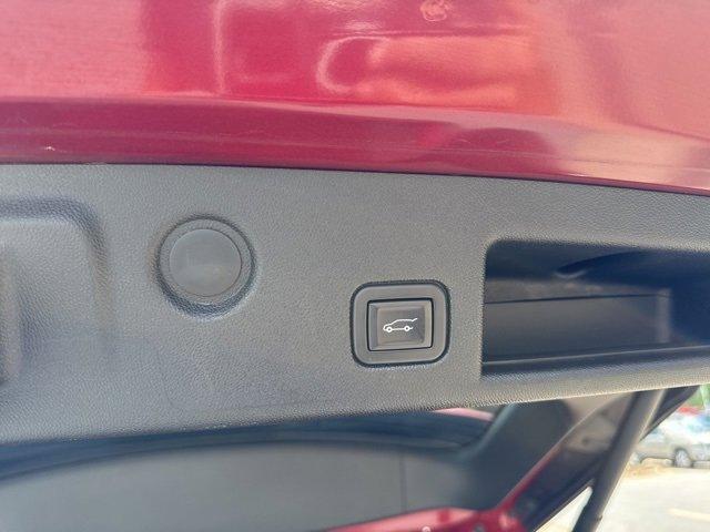 2020 Chevrolet Equinox Vehicle Photo in BENTONVILLE, AR 72712-4322