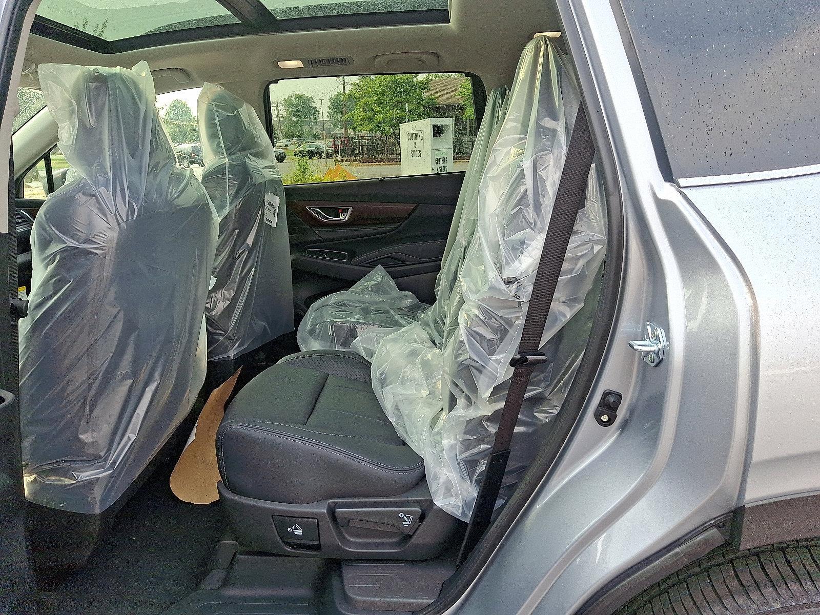 2025 Subaru Ascent Vehicle Photo in Harrisburg, PA 17111
