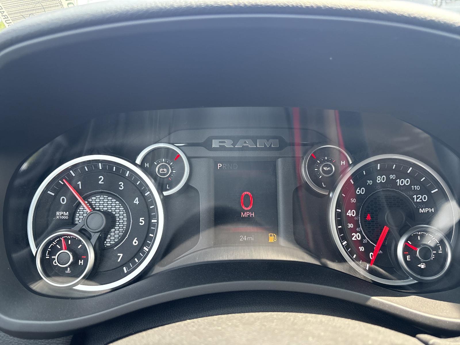 2025 Ram 2500 Vehicle Photo in Mechanicsburg, PA 17050-1707