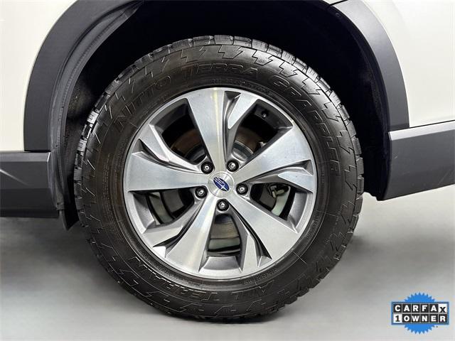 2021 Subaru Ascent Vehicle Photo in Puyallup, WA 98371