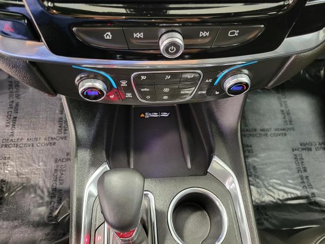 2023 Chevrolet Traverse Vehicle Photo in NEENAH, WI 54956-2243