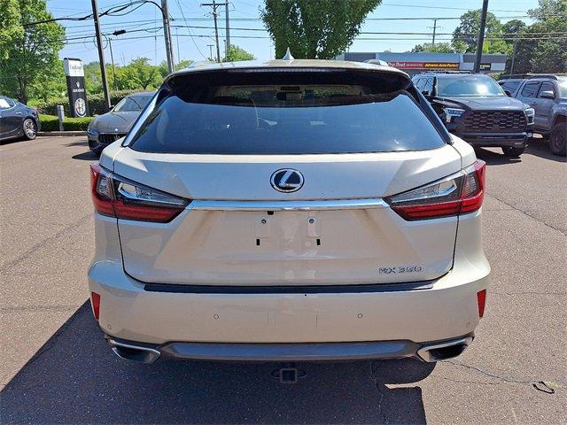 2019 Lexus RX 350 Vehicle Photo in Willow Grove, PA 19090
