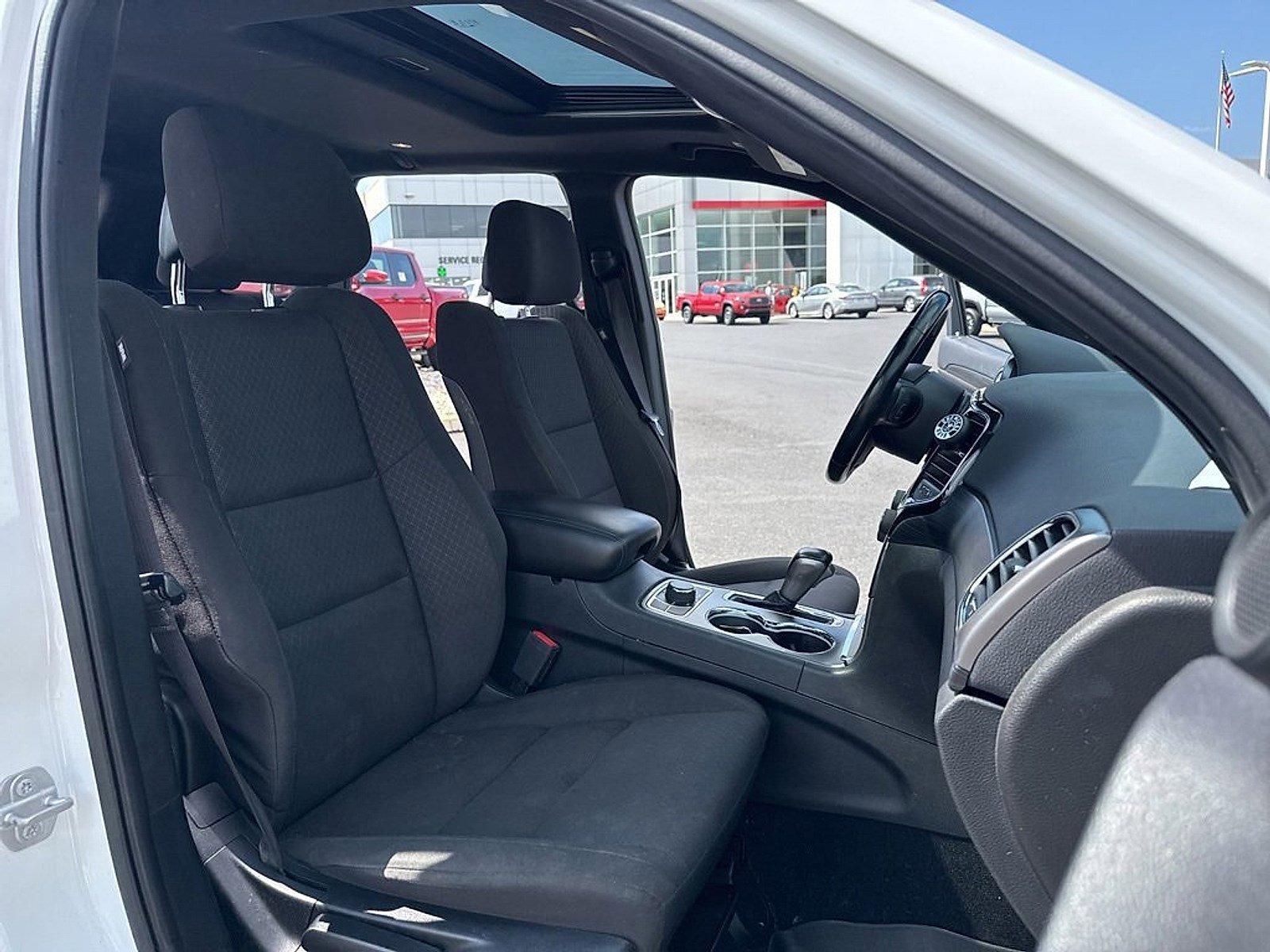 2020 Jeep Grand Cherokee Vehicle Photo in Harrisburg, PA 17111