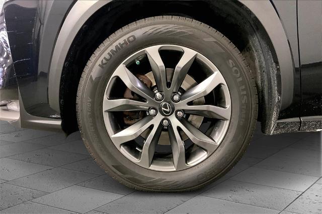 2016 Lexus NX Turbo Vehicle Photo in Lees Summit, MO 64086