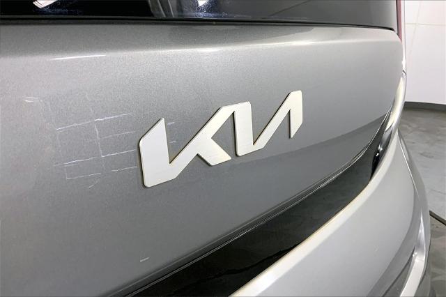 2023 Kia Soul Vehicle Photo in Lees Summit, MO 64086
