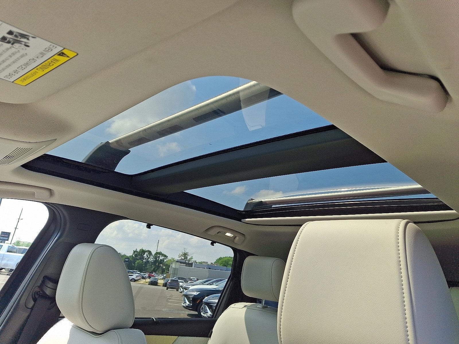 2024 Mazda CX-90 Vehicle Photo in Trevose, PA 19053
