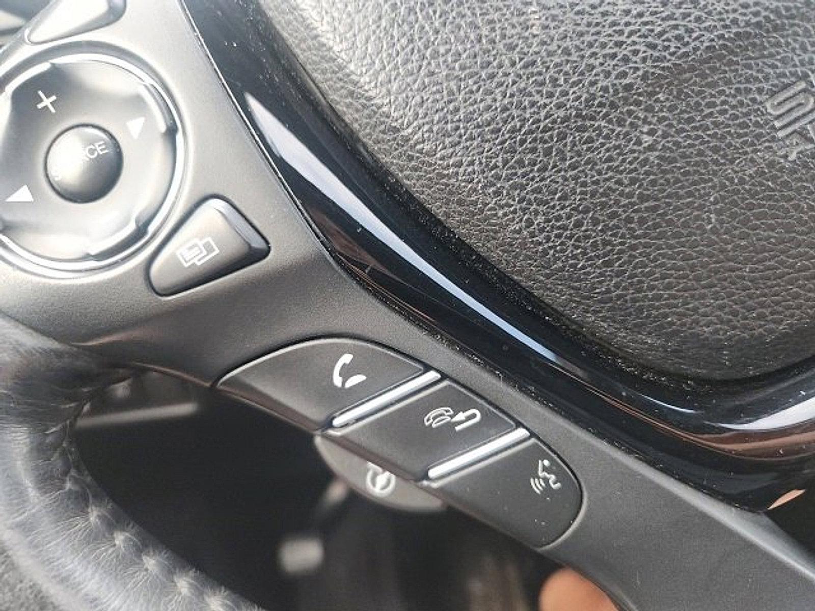 2017 Honda Ridgeline Vehicle Photo in Harrisburg, PA 17111