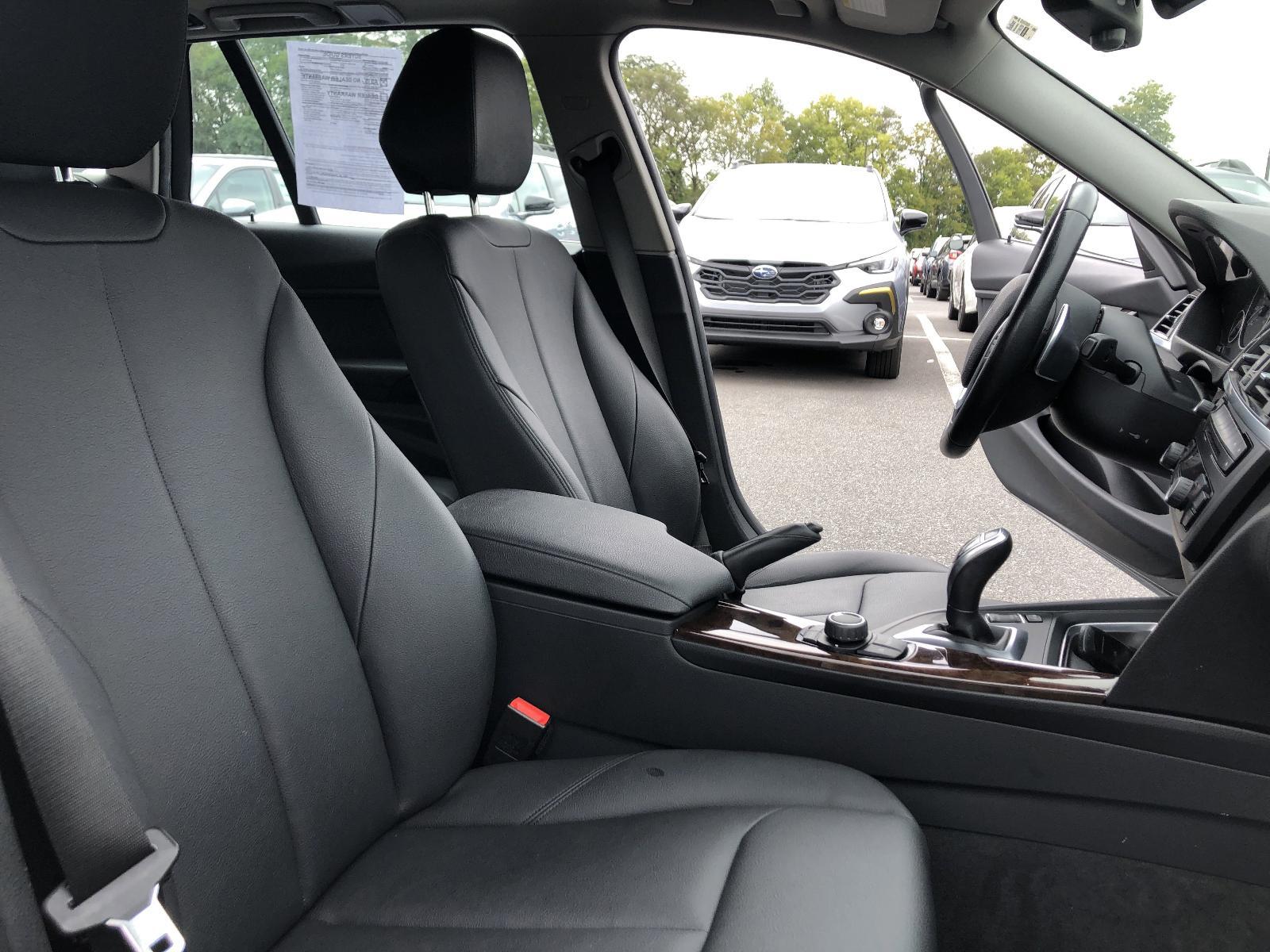 2015 BMW 328i xDrive Vehicle Photo in Mechanicsburg, PA 17050