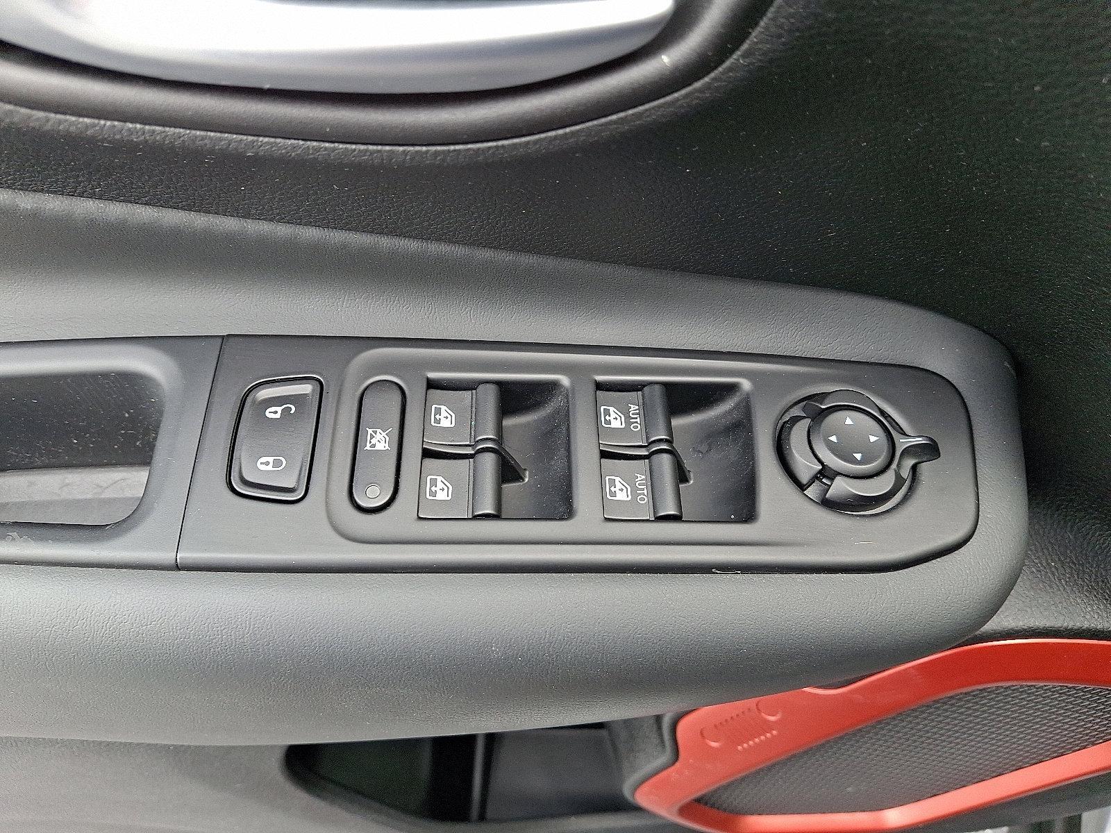 2022 Jeep Renegade Vehicle Photo in Harrisburg, PA 17111