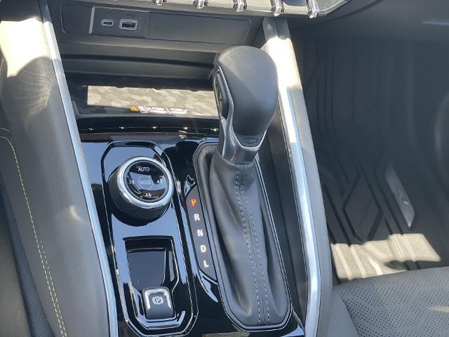 2025 Chevrolet Colorado Vehicle Photo in BENTONVILLE, AR 72712-4322