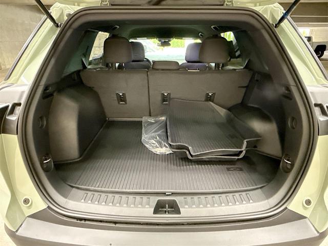 2026 Chevrolet Equinox Vehicle Photo in EVERETT, WA 98203-5662
