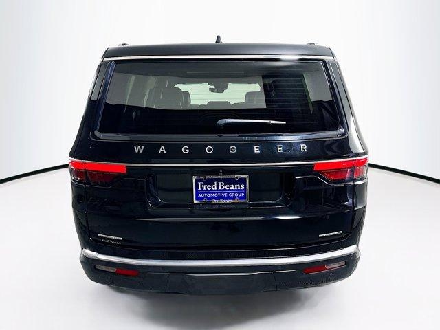 2022 Jeep Wagoneer Vehicle Photo in Doylsetown, PA 18901
