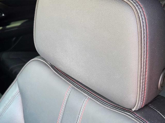 2021 Chevrolet Tahoe Vehicle Photo in DENTON, TX 76210-9321