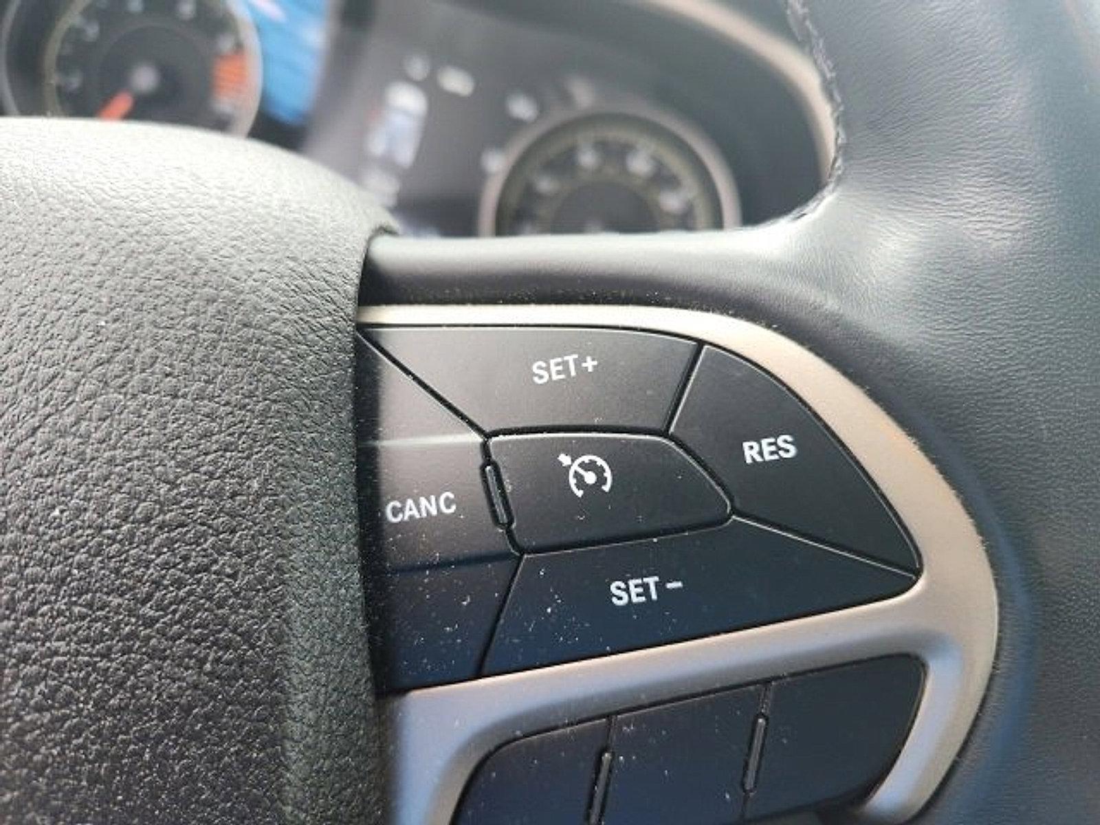 2018 Jeep Cherokee Vehicle Photo in Harrisburg, PA 17111