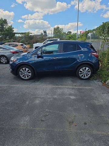2019 Buick Encore Vehicle Photo in HARRISBURG, PA 17111-1033
