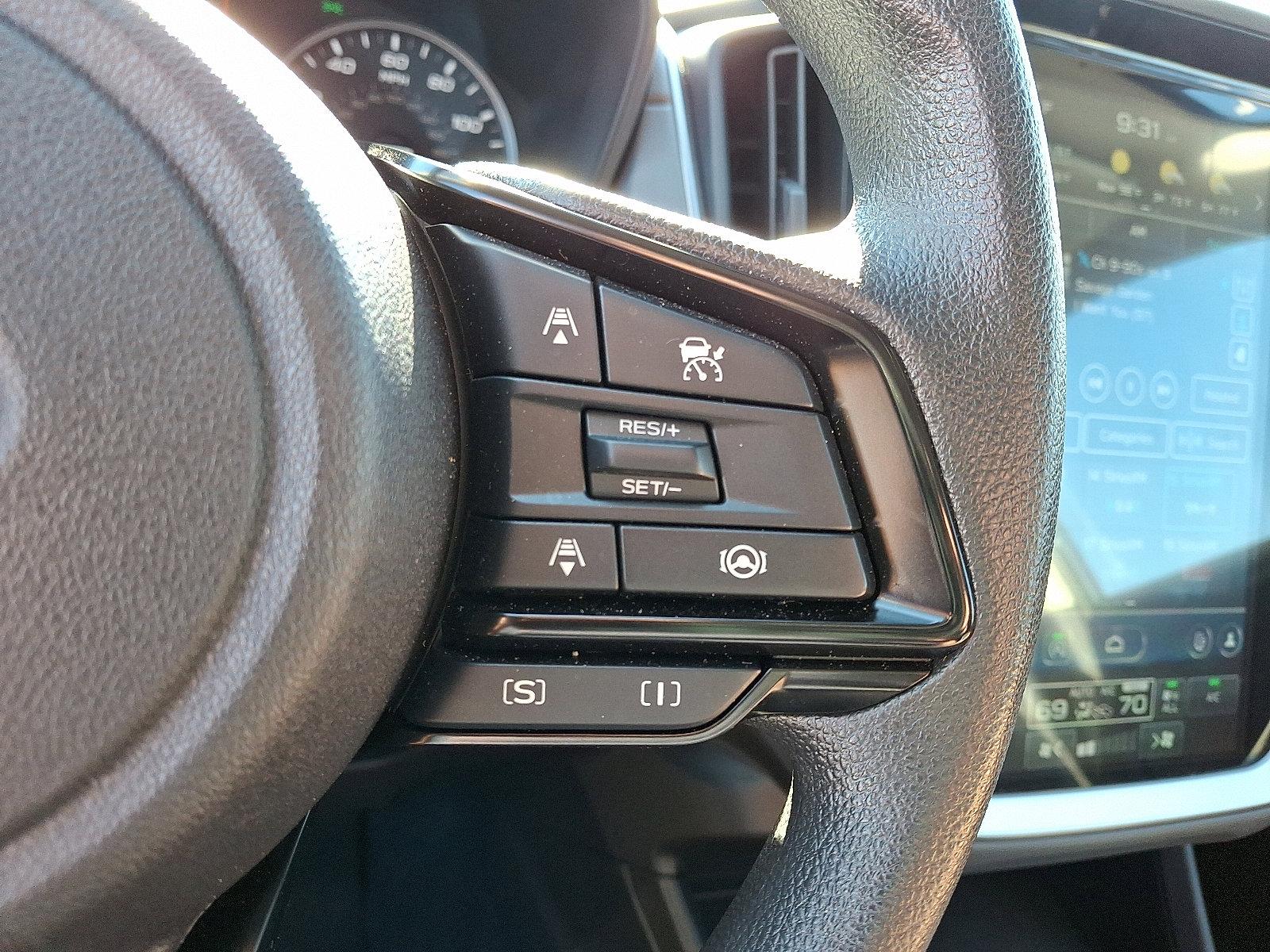 2025 Subaru Crosstrek Vehicle Photo in Easton, PA 18045
