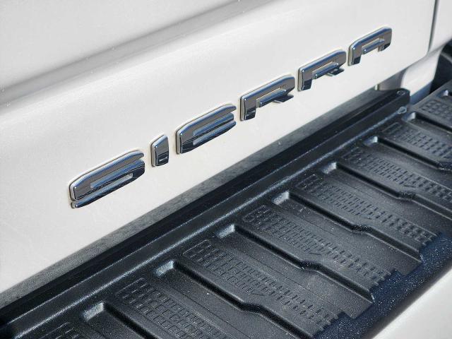 2024 GMC Sierra 2500 HD Vehicle Photo in DENTON, TX 76210-9321