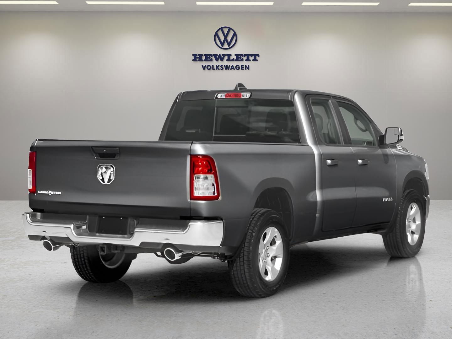 2022 Ram 1500 Vehicle Photo in Georgetown, TX 78626