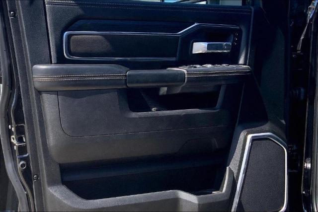 2023 Ram 2500 Vehicle Photo in Kansas City, MO 64114