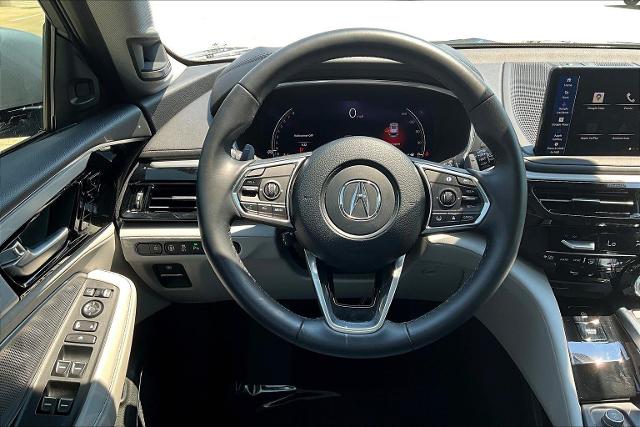 2025 Acura MDX Vehicle Photo in Grapevine, TX 76051