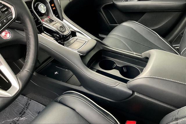 2023 Acura RDX Vehicle Photo in Grapevine, TX 76051