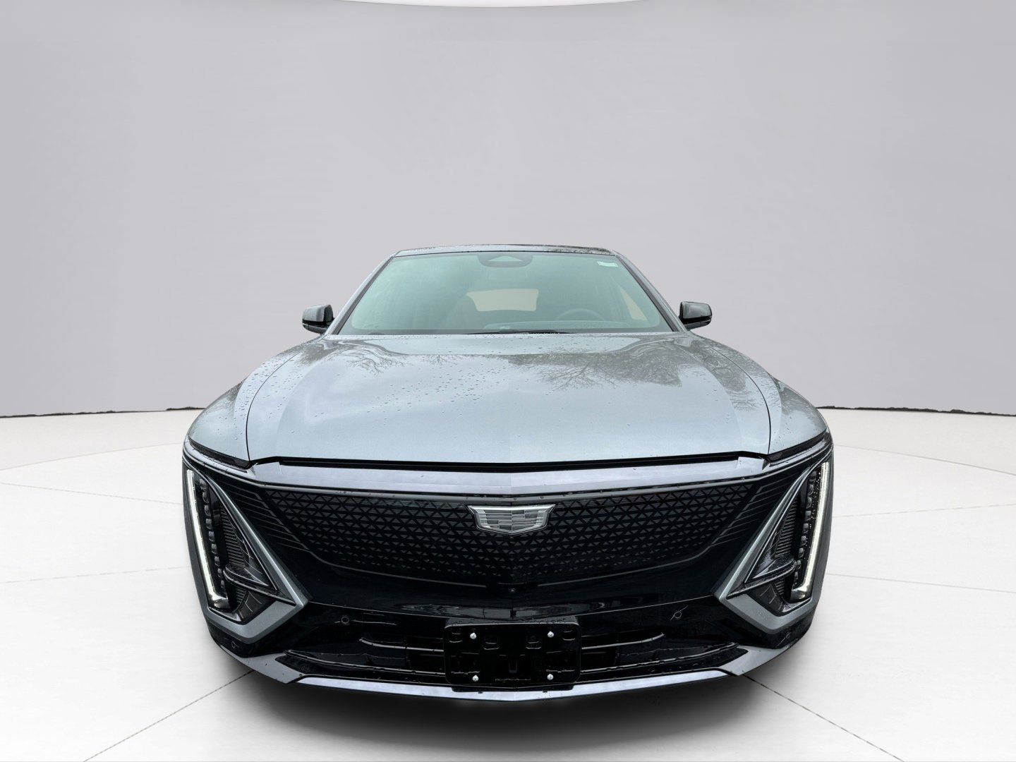 2024 Cadillac LYRIQ Vehicle Photo in LEOMINSTER, MA 01453-2952