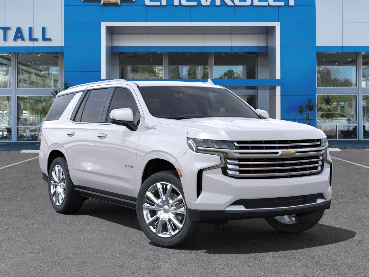 2024 Chevrolet Tahoe Vehicle Photo in LA MESA, CA 91942-8211