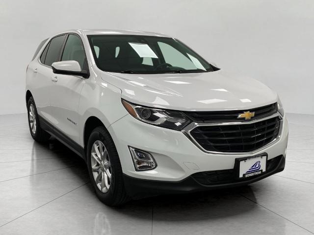 2020 Chevrolet Equinox Vehicle Photo in Appleton, WI 54913