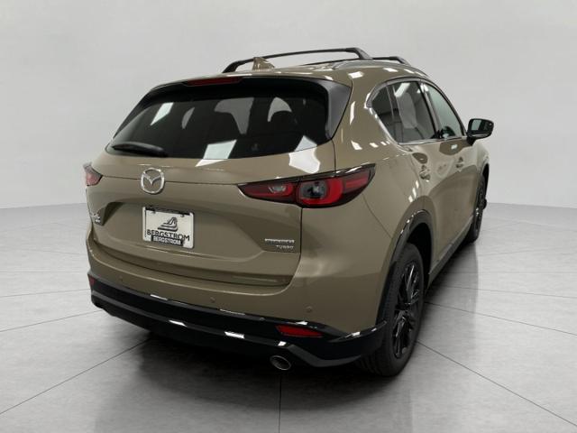 2025 Mazda CX-5 Vehicle Photo in Appleton, WI 54913