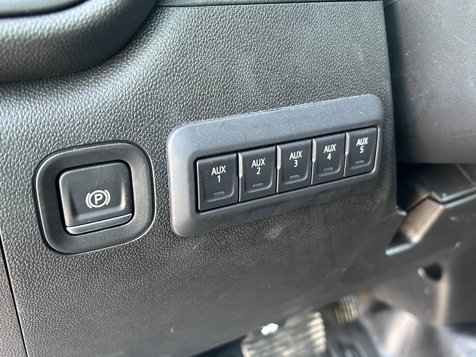 2024 Chevrolet Silverado 2500 HD Vehicle Photo in GEORGETOWN, TX 78626-7508