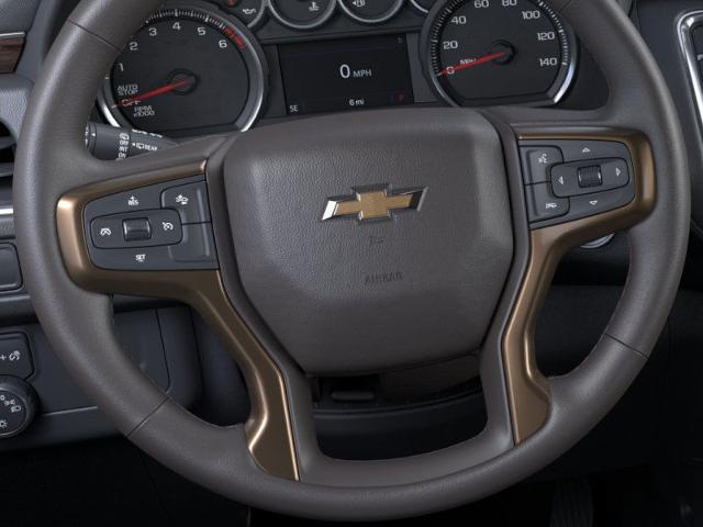 2024 Chevrolet Tahoe Vehicle Photo in VALENCIA, CA 91355-1705